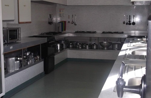 Broadford Hostel | Broadford Youth Hostel