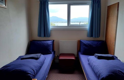 Broadford Hostel | Broadford Youth Hostel