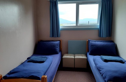 Broadford Hostel | Broadford Youth Hostel
