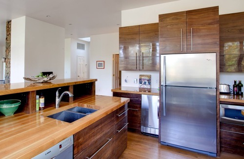 Cobham House | Broadhead Mountain Retreat | 2 Bedroom, 2 Bath