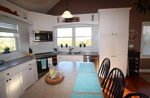 Broadkill Beach House | Broadkill Beach Beauty! This is truly a terrfic beach house.