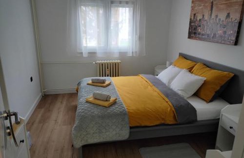 Pozega Apartment | Broadway Apartment