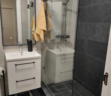 Pozega Apartment | Broadway Apartment