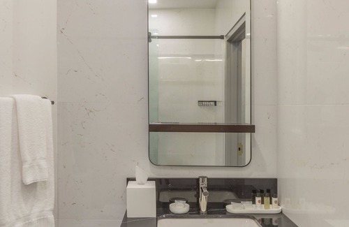 Midtown South Hotel | Broadway Plaza Hotel