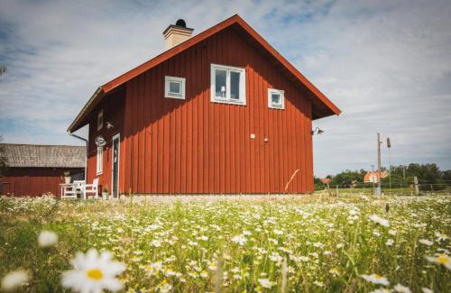 Nykoping House | Broby Bed & Breakfast