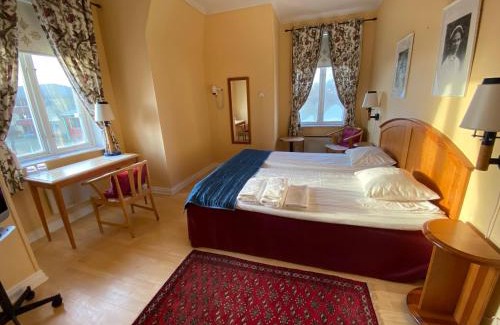 Sunne Hotel | Broby Gästgivaregård