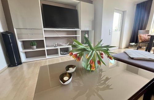 Immenrode Apartment | Brockenblick
