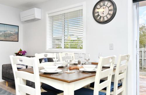 Riccarton House | Brockworth Place - Christchurch Holiday Homes