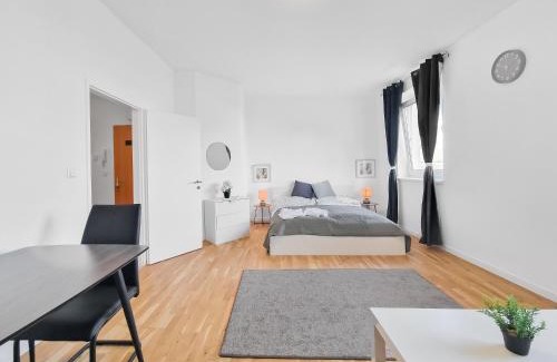 Stockerau Apartment | Brodschildstraße apartment