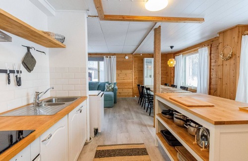 Tohmajarvi House | Brofeldt by Interhome