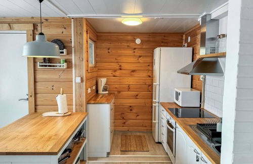 Tohmajarvi House | Brofeldt by Interhome
