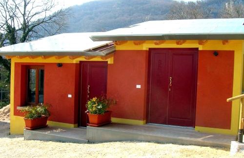 Lumignano Bed & Breakfast | Brojo Hill