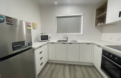 Broken Hill Other | Broken Hill Outback View Holiday Park