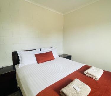 Broken Hill Other | Broken Hill Outback View Holiday Park