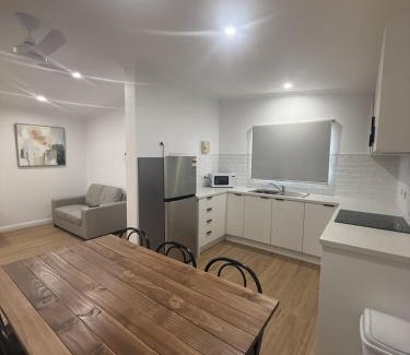Broken Hill Other | Broken Hill Outback View Holiday Park