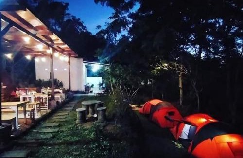 Tosari House | Bromo Tanjung