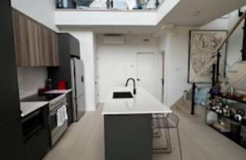 Bromont House | Bromont - 3 bedroom Town House - Ski-In & Ski-Out