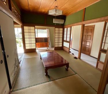 Awa House | brompton tabinoyado - Vacation STAY 66538v