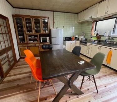 Awa House | brompton tabinoyado - Vacation STAY 66538v