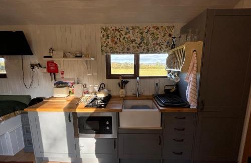 Garthmyl Bed & Breakfast | Bron Hafren