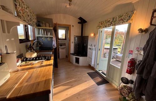 Garthmyl Bed & Breakfast | Bron Hafren