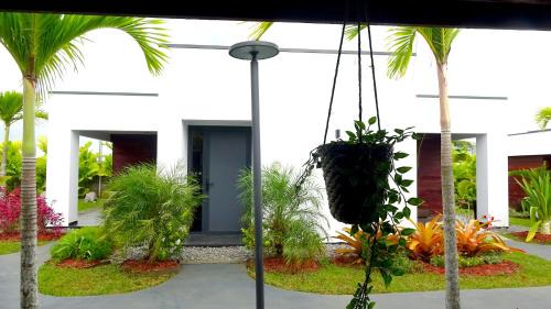Suriname Apartment | Bronbella Villa Residence