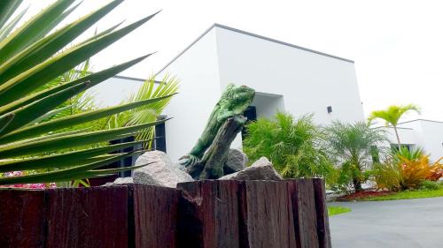 Suriname Apartment | Bronbella Villa Residence