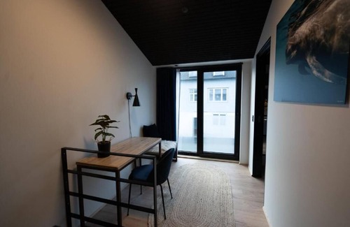 Torshavn Apartment | Broncks Apartments