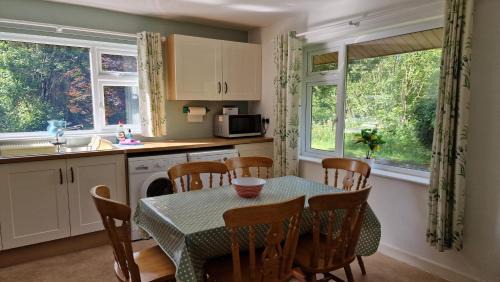 Devils Bridge House | Broncoedwig