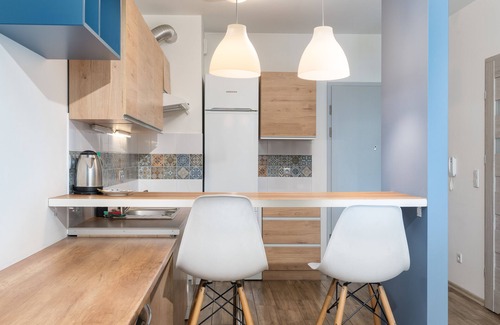Bronowice Apartment | Bronowice Standard Studio
