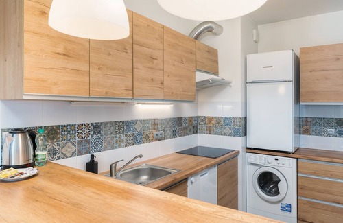 Bronowice Apartment | Bronowice Standard Studio