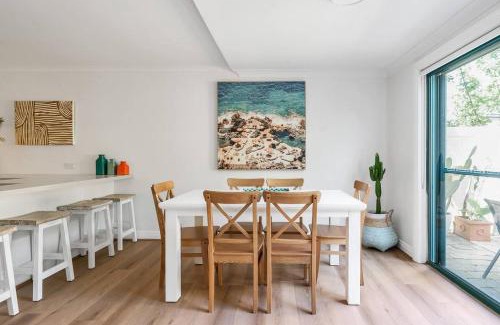Bronte House | Bronte Haven - Coastal Bliss for Families