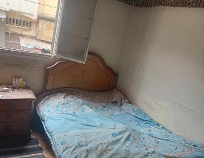 Kafr Sa'd Apartment | Broo