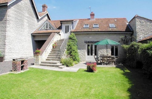 Glastonbury House | Brook Cottage