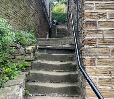Hepworth House | Brook Cottage