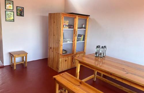 Champawat House | Brook Cottage