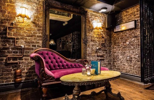Addison Hotel | Brook Green Hotel