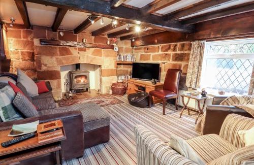 Sugnall House | Brook House