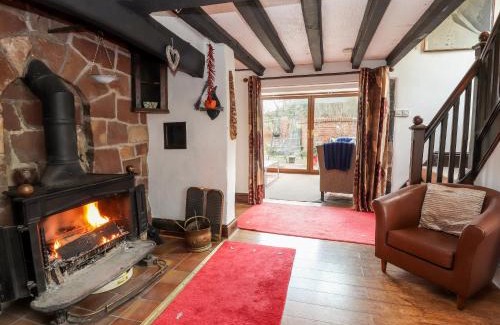 Sugnall House | Brook House