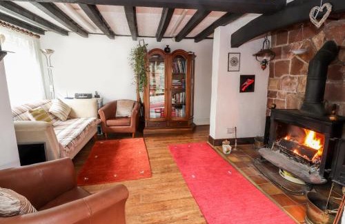 Sugnall House | Brook House