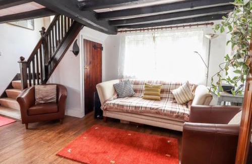 Sugnall House | Brook House
