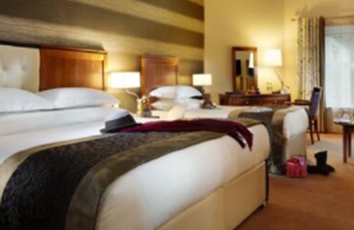 Kenmare Hotel | Brook Lane Hotel