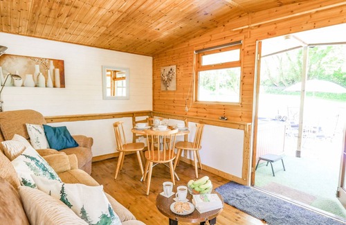 Llandysul Cottage | Brook Lodge