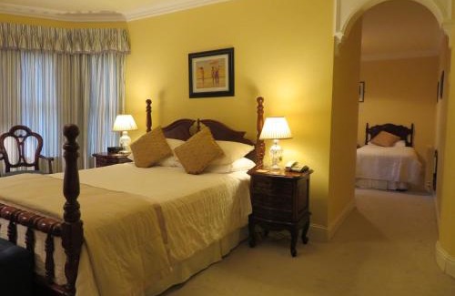 Tralee Bed & Breakfast | Brook Manor Lodge