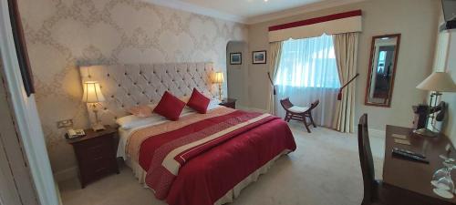 Tralee Bed & Breakfast | Brook Manor Lodge
