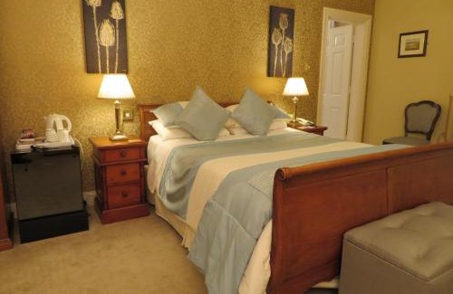 Tralee Bed & Breakfast | Brook Manor Lodge