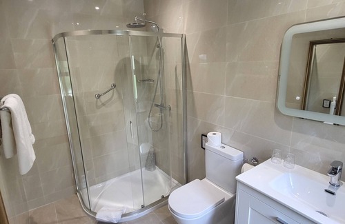 Tralee Bed & Breakfast | Brook Manor Lodge