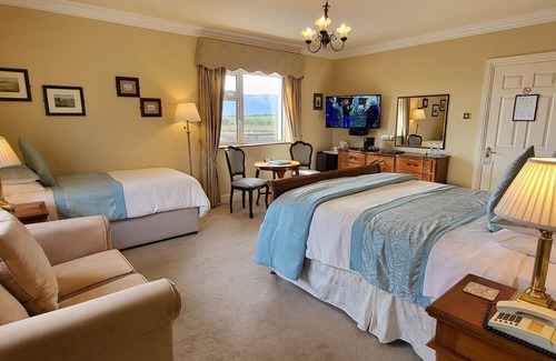 Tralee Bed & Breakfast | Brook Manor Lodge