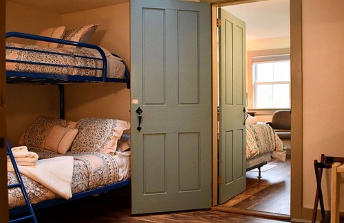 Goshen House | Brook Road Inn