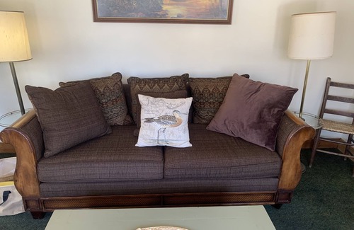 Goshen House | Brook Road Inn